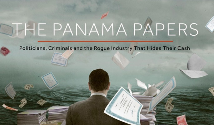  PanamaPapers   