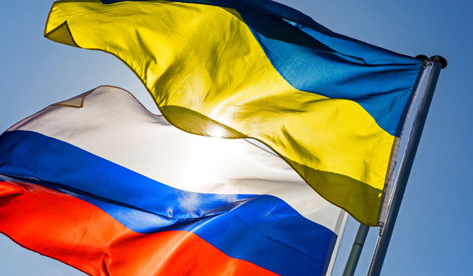 Украина подсчитала убытки из-за разрыва с Россией