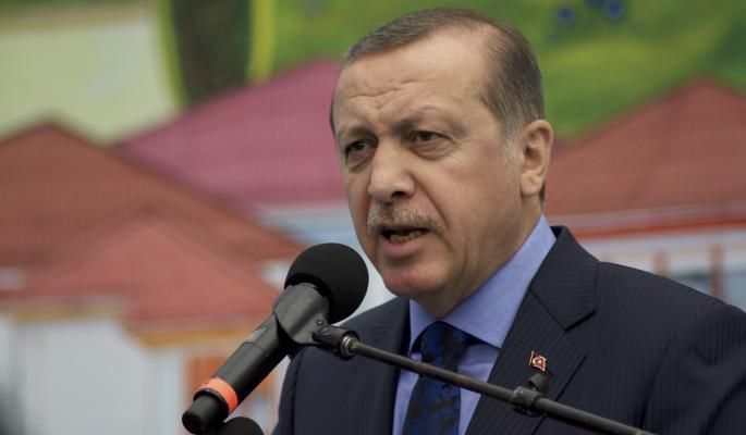 Боевики Эрдогана ополчились на Анкару