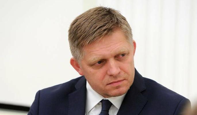 Словакия призвала ЕС отменить санкции против России