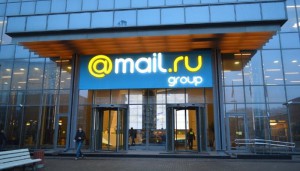 ""    Mail.Ru Group