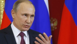 Путин тонко предупредил зарвавшегося Порошенко