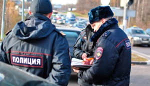 Переодетые в дворников грабители напали на инкассаторов в Москве