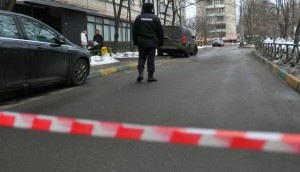 Очевидцы рассказали о расстреле инкассаторов в Москве