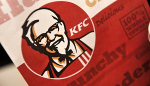 KFC      