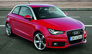 Audi     1