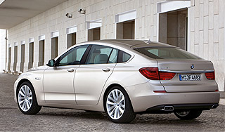 BMW      3-Series