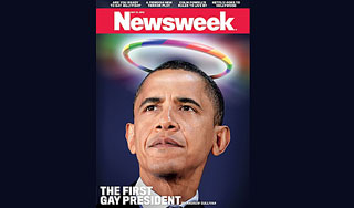 Newsweek   "-"