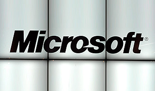 Microsoft  