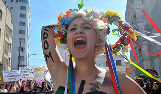     FEMEN