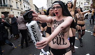    FEMEN