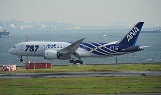     Boeing 787