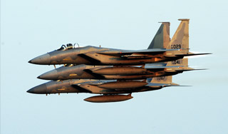 F-15     -95