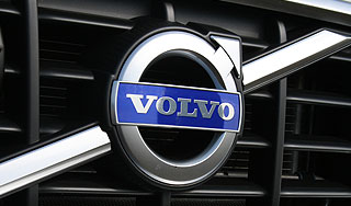   Volvo  