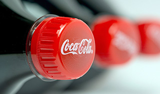  Coca-Col   