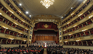 La Scala   