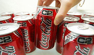     Coca-Cola