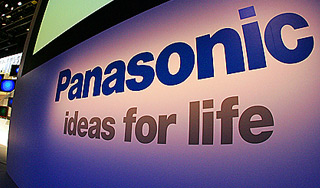 Panasonic    $1,4 