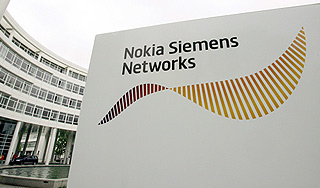 Nokia   Siemens   $2,2 