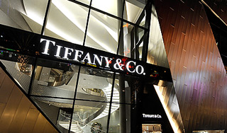  Tiffany  $1,3 