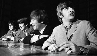   Beatles   