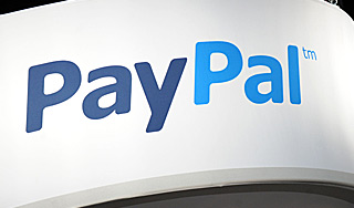  PayPal   