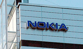  Nokia     40%