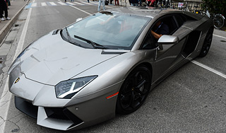 Lamborghini    