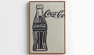 "Coca-Cola"   $60 