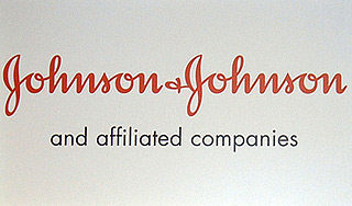 Johnson & Johnson   $4 
