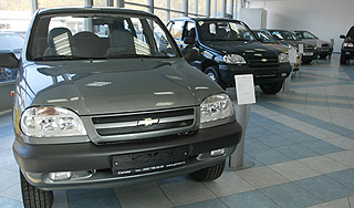  Niva   Peugeot
