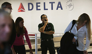 Delta Airlines    $25