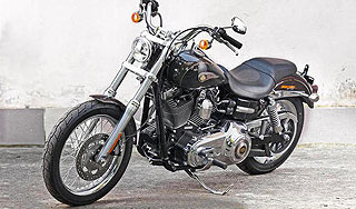    Harley Davidson