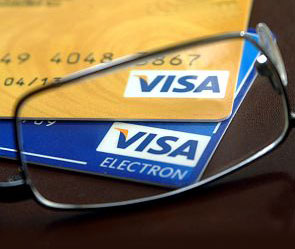 VISA  MasterCard   ""
