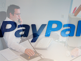    PayPal  Webmoney