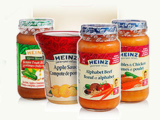    Heinz  