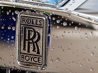 Rolls-Royce  