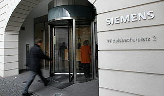   Siemens 