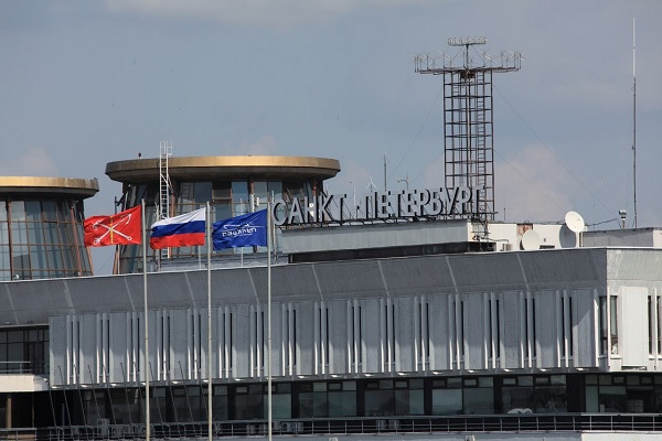 Петербург ждет тела 171 жертвы Airbus