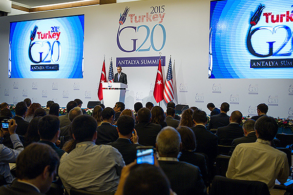 ""     G20