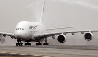   A380   -
