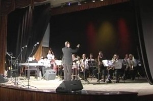 Такие непохожие сочинские «Джазовые встречи»