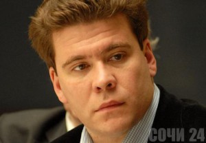 Денис Мацуев