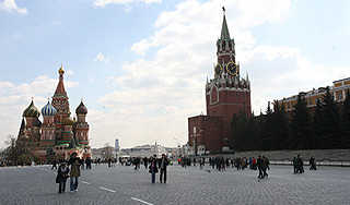Смертнице с Красной площади дали 10 лет