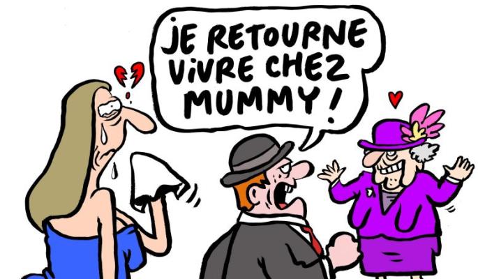 Charlie Hebdo   