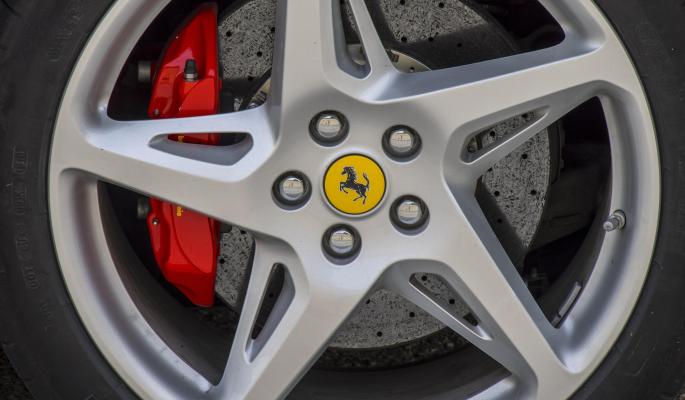      Ferrari ()