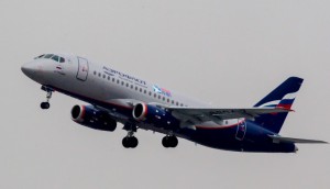 ""   -   Sukhoi Superjet