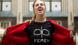     Femen