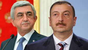 Президент Армении показал зубы главе Азербайджана