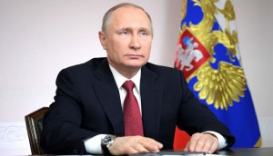 Путин высказался об ограничении свободы в Сети